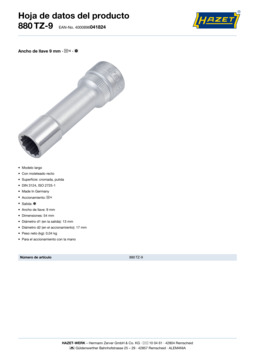 880tz-9_datasheet_es.pdf