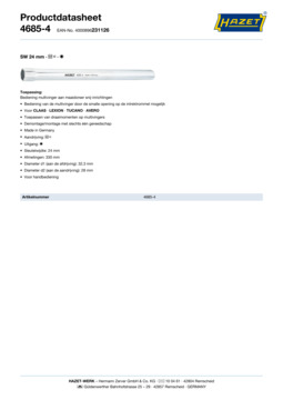 4685-4_datasheet_nl.pdf