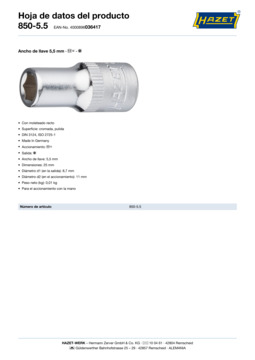 850-5.5_datasheet_es.pdf