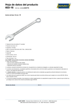 603-16_datasheet_es.pdf