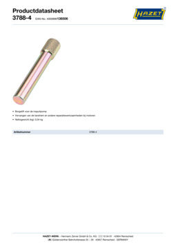 3788-4_datasheet_nl.pdf