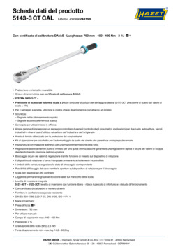 5143-3ctcal_datasheet_it.pdf