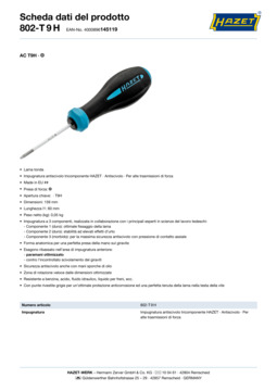 802-t9h_datasheet_it.pdf