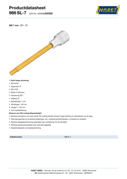 986sl-7_datasheet_nl.pdf
