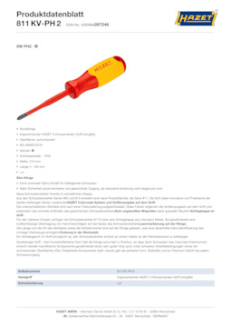 811kv-ph2_datasheet_de.pdf