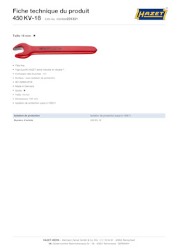 450kv-18_datasheet_fr.pdf