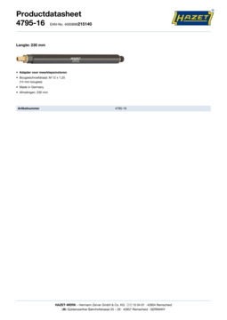 4795-16_datasheet_nl.pdf