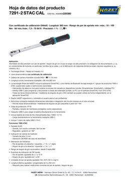 7291-2staccal_datasheet_es.pdf
