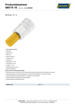 8801k-10_datasheet_nl.pdf
