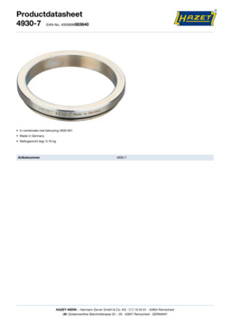 4930-7_datasheet_nl.pdf