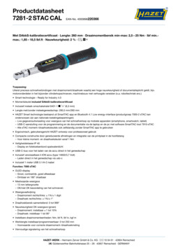7281-2staccal_datasheet_nl.pdf