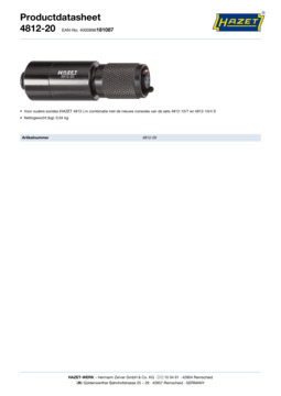 4812-20_datasheet_nl.pdf