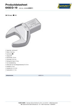 6450d-19_datasheet_nl.pdf