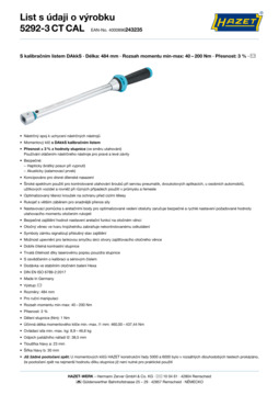 5292-3ctcal_datasheet_cs.pdf