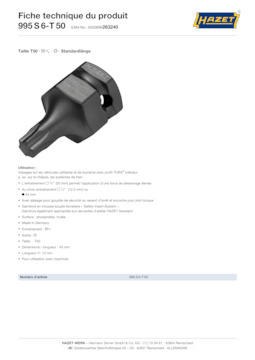 995s6-t50_datasheet_fr.pdf