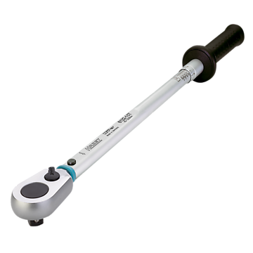 Torque wrench