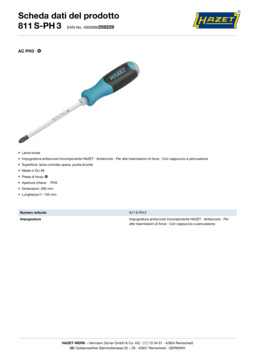 811s-ph3_datasheet_it.pdf