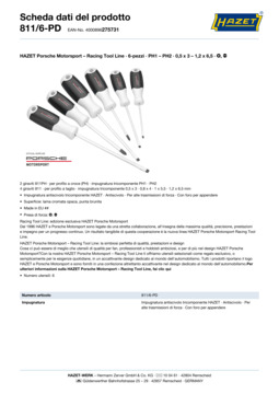 811_6-pd_datasheet_it.pdf