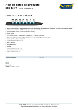 850-sr_7_datasheet_es.pdf