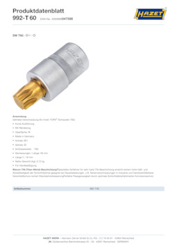 992-t60_datasheet_de.pdf