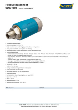 9000-050_datasheet_nl.pdf