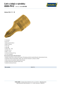 8506-ph2_datasheet_cs.pdf
