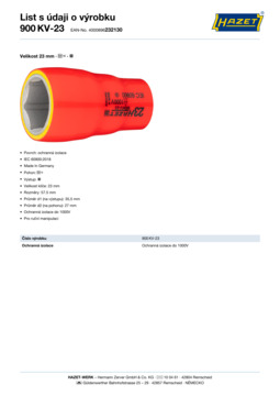900kv-23_datasheet_cs.pdf