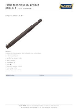 8508s-4_datasheet_fr.pdf