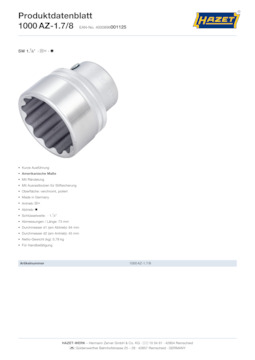 1000az-1.7_8_datasheet_de.pdf