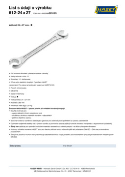 612-24x27_datasheet_cs.pdf
