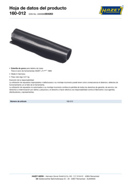 160-012_datasheet_es.pdf