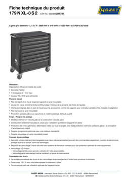 179nxl-8s2_datasheet_fr.pdf