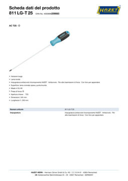 811lg-t25_datasheet_it.pdf