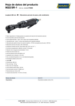 9022sr-1_datasheet_es.pdf