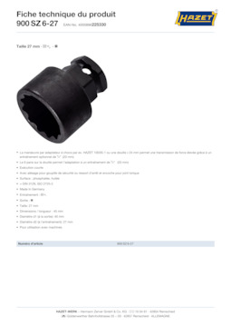900sz6-27_datasheet_fr.pdf