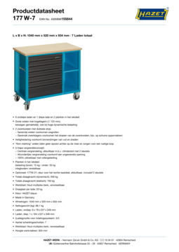 177w-7_datasheet_nl.pdf