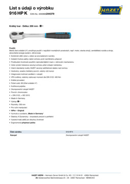 916hpk_datasheet_cs.pdf