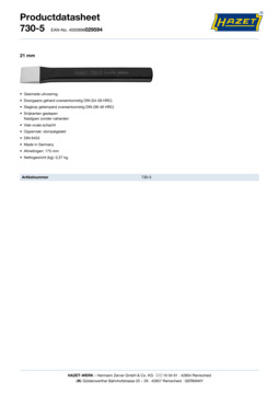 730-5_datasheet_nl.pdf