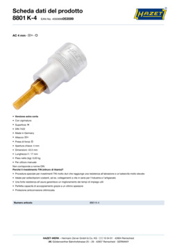 8801k-4_datasheet_it.pdf