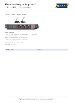161n-5d_datasheet_fr.pdf