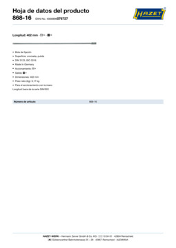 868-16_datasheet_es.pdf