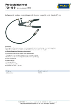 798-15b_datasheet_nl.pdf