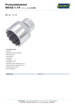 900az-1.1_4_datasheet_nl.pdf