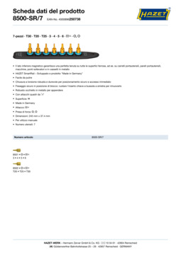 8500-sr_7_datasheet_it.pdf