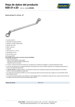 630-21x23_datasheet_es.pdf