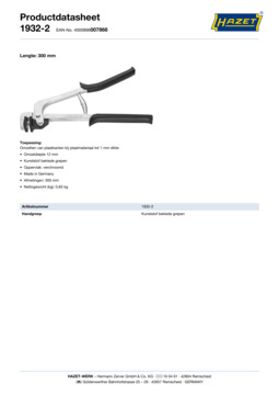 1932-2_datasheet_nl.pdf