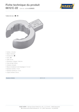 6612c-22_datasheet_fr.pdf