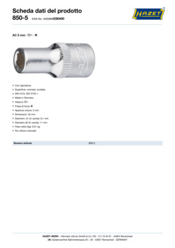 850-5_datasheet_it.pdf