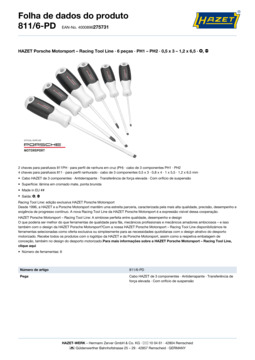 811_6-pd_datasheet_pt.pdf
