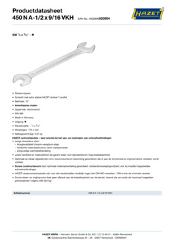450na-1_2x9_16vkh_datasheet_nl.pdf